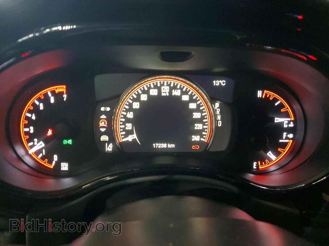 2025 DODGE DURANGO - VIN: 1C4RDJDG6SC557487 - Фото 9