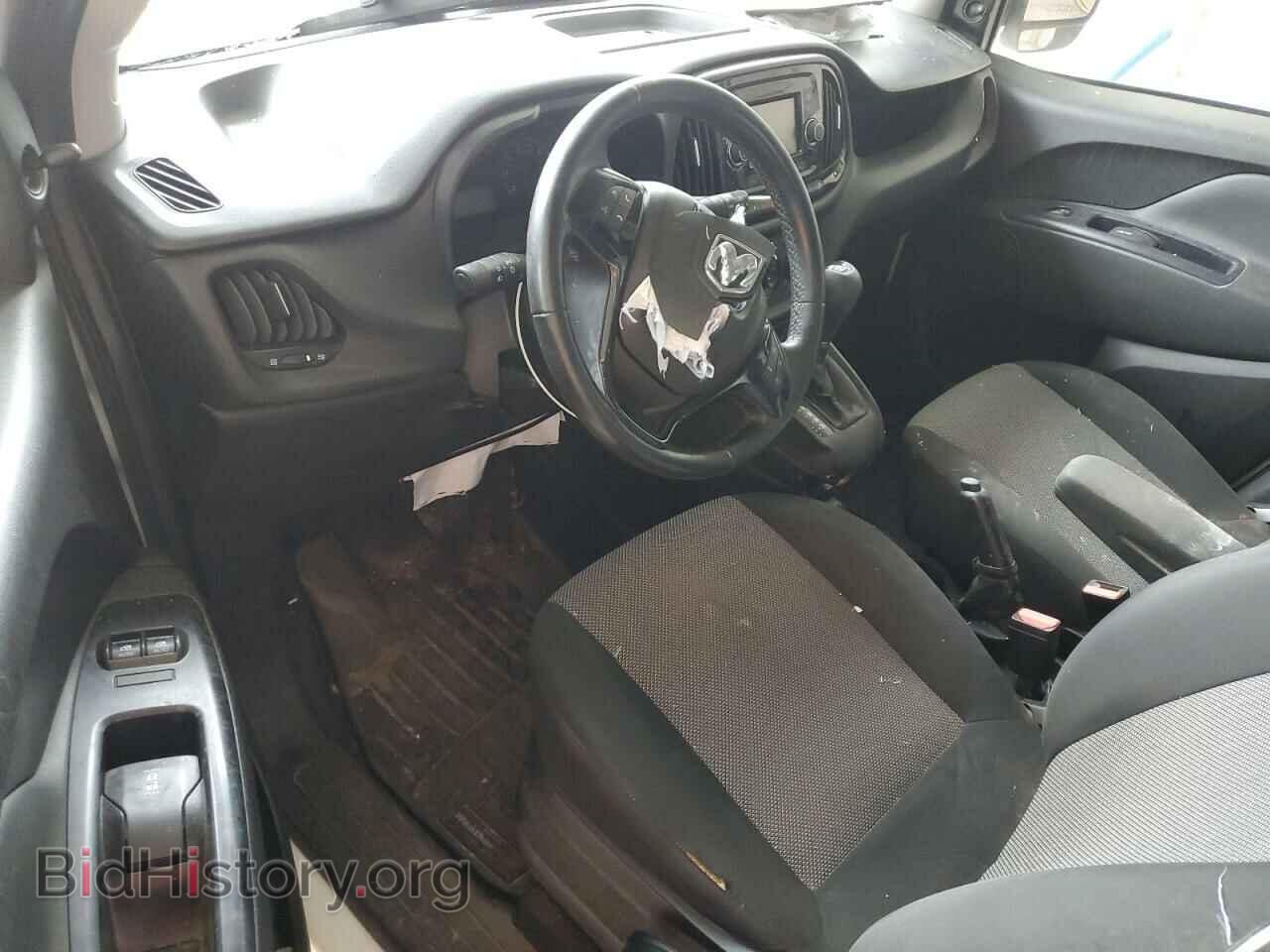 2017 RAM All Models - VIN: ZFBERFAB3H6H26643 - Фото 8