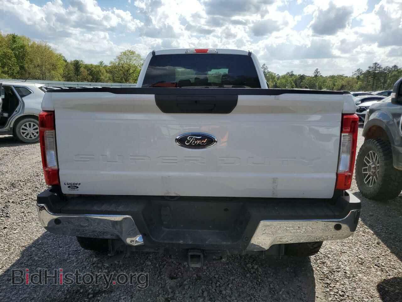 2017 FORD F250 - VIN: 1FT7W2BT2HEE85689 - Фото 6