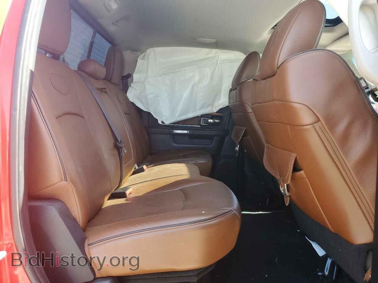 2015 RAM 2500 - VIN: 3C6UR5GL2FG658693 - Фото 10