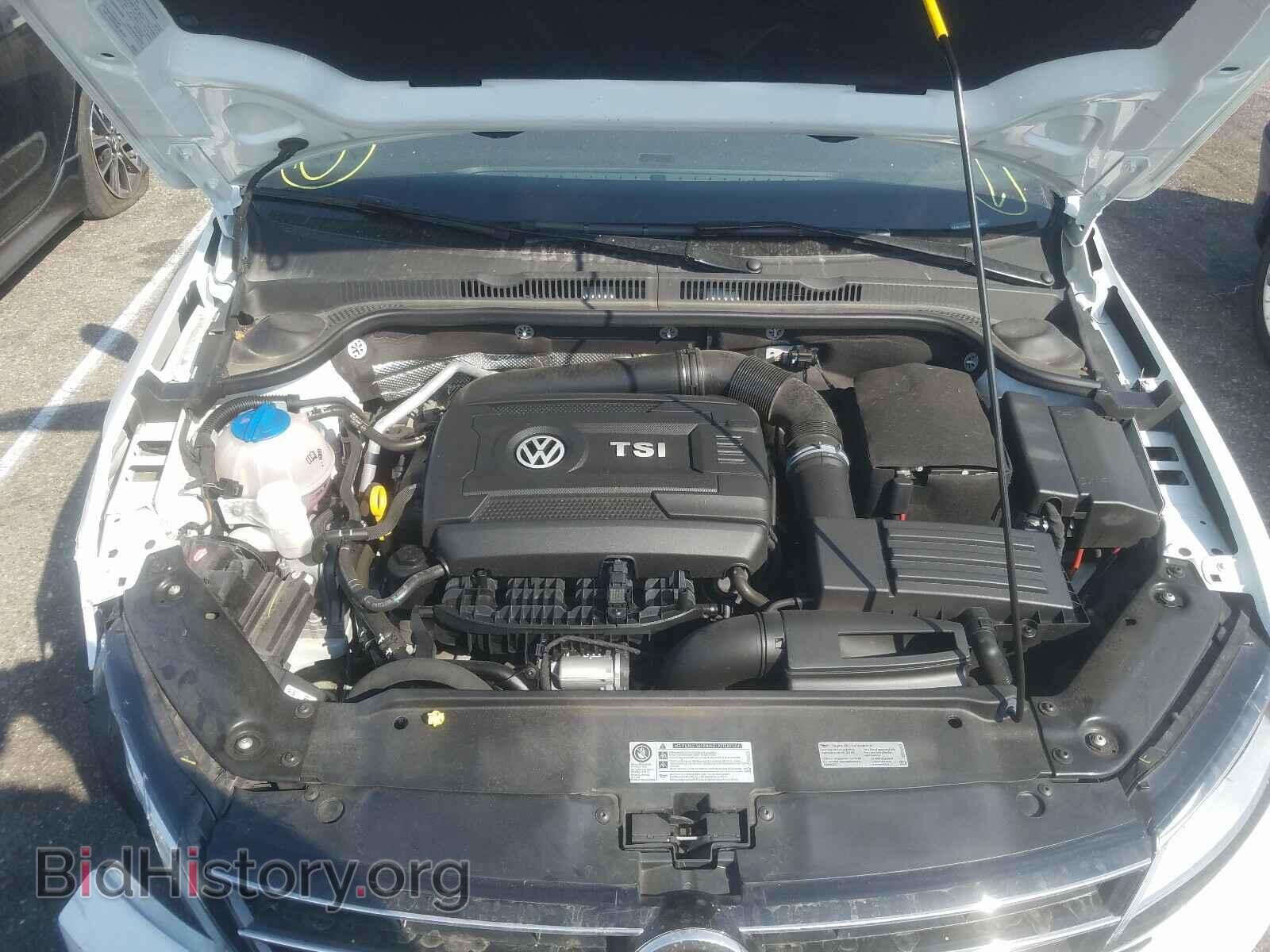 2017 VOLKSWAGEN JETTA - VIN: 3VWL17AJ9HM214128 - Фото 7