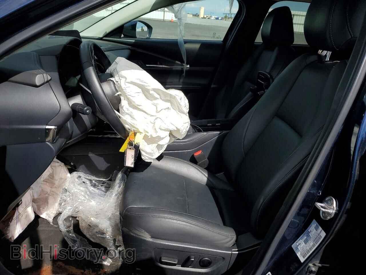 2025 MAZDA CX30 - VIN: 3MVDMBCM6SM798521 - Photo 7