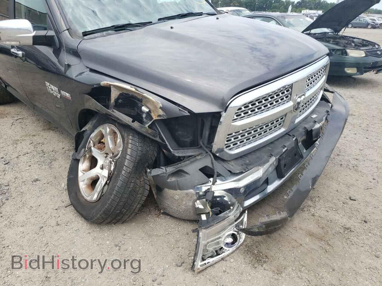 2018 RAM 1500 - VIN: 1C6RR7NT9JS109823 - Фото 9