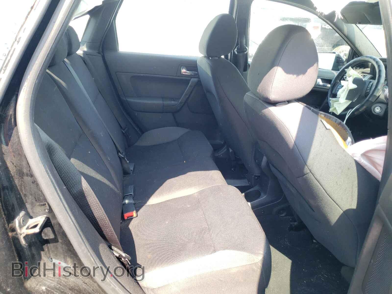 2011 FORD FOCUS - VIN: 1FAHP3GNXBW121478 - Фото 6