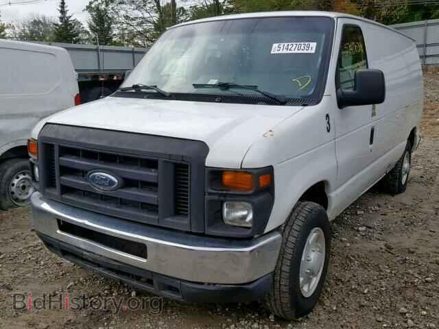 2014 FORD ECONOLINE - VIN: 1FTNE1EW9EDB12094 - Фото 2