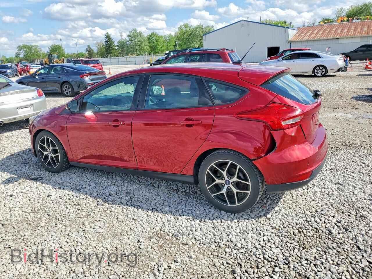 2017 FORD FOCUS - VIN: 1FADP3M20HL341246 - Photo 2
