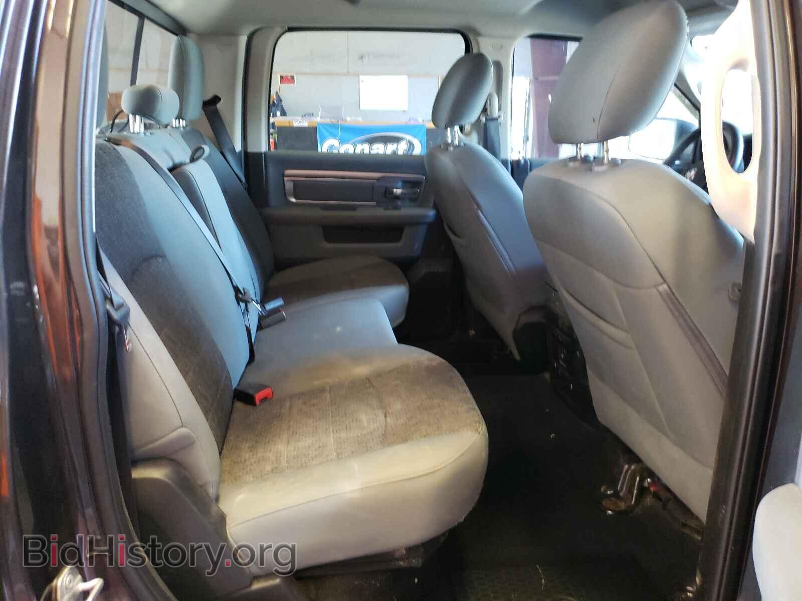 2017 RAM 1500 - VIN: 3C6RR7LTXHG794810 - Фото 6