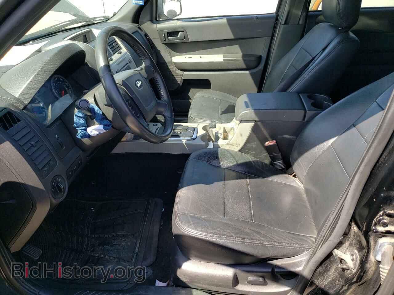 2012 FORD ESCAPE - VIN: 1FMCU9DG7CKA07044 - Фото 7