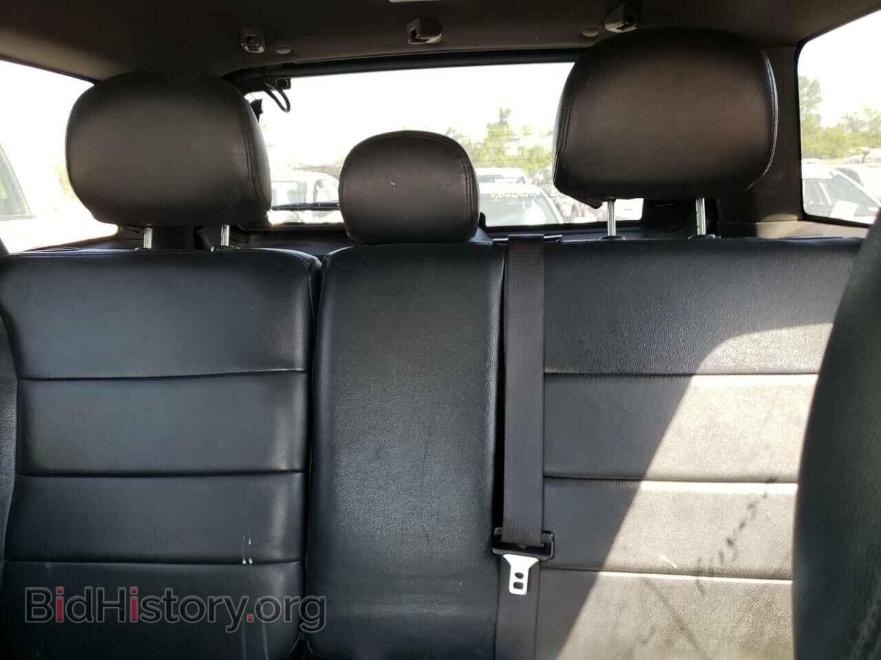 2012 FORD ESCAPE - VIN: 1FMCU9DG7CKA07044 - Фото 10
