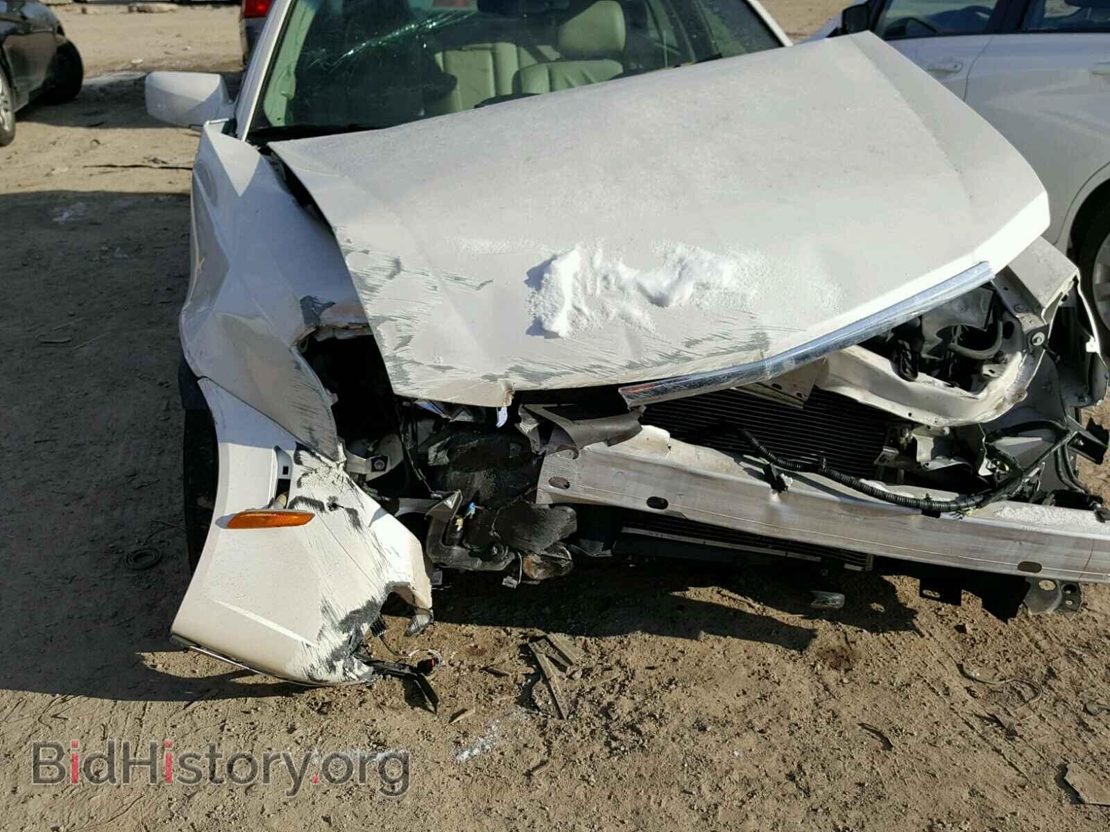 2004 CADILLAC CTS - VIN: 1G6DM577440182543 - Photo 9