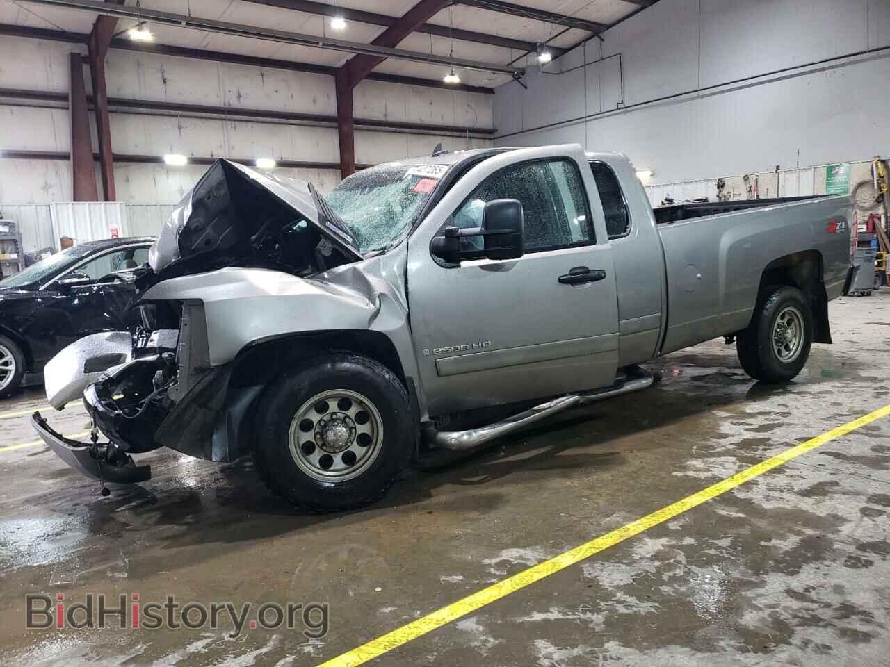 Photo 1GCHK29618E166039 - CHEVROLET ALL Models 2008