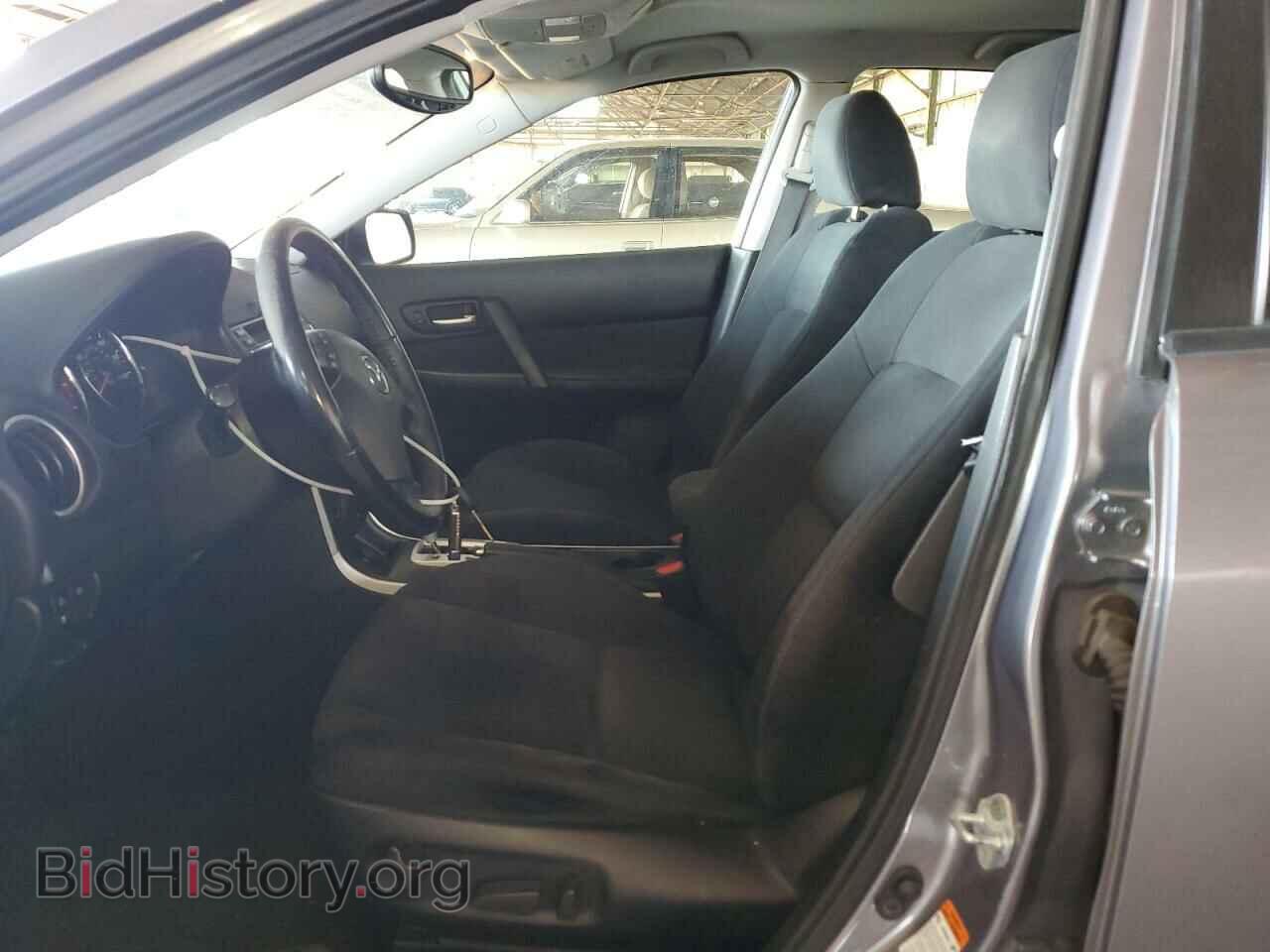 2006 MAZDA 6 - VIN: 1YVHP80D965M71196 - Photo 7
