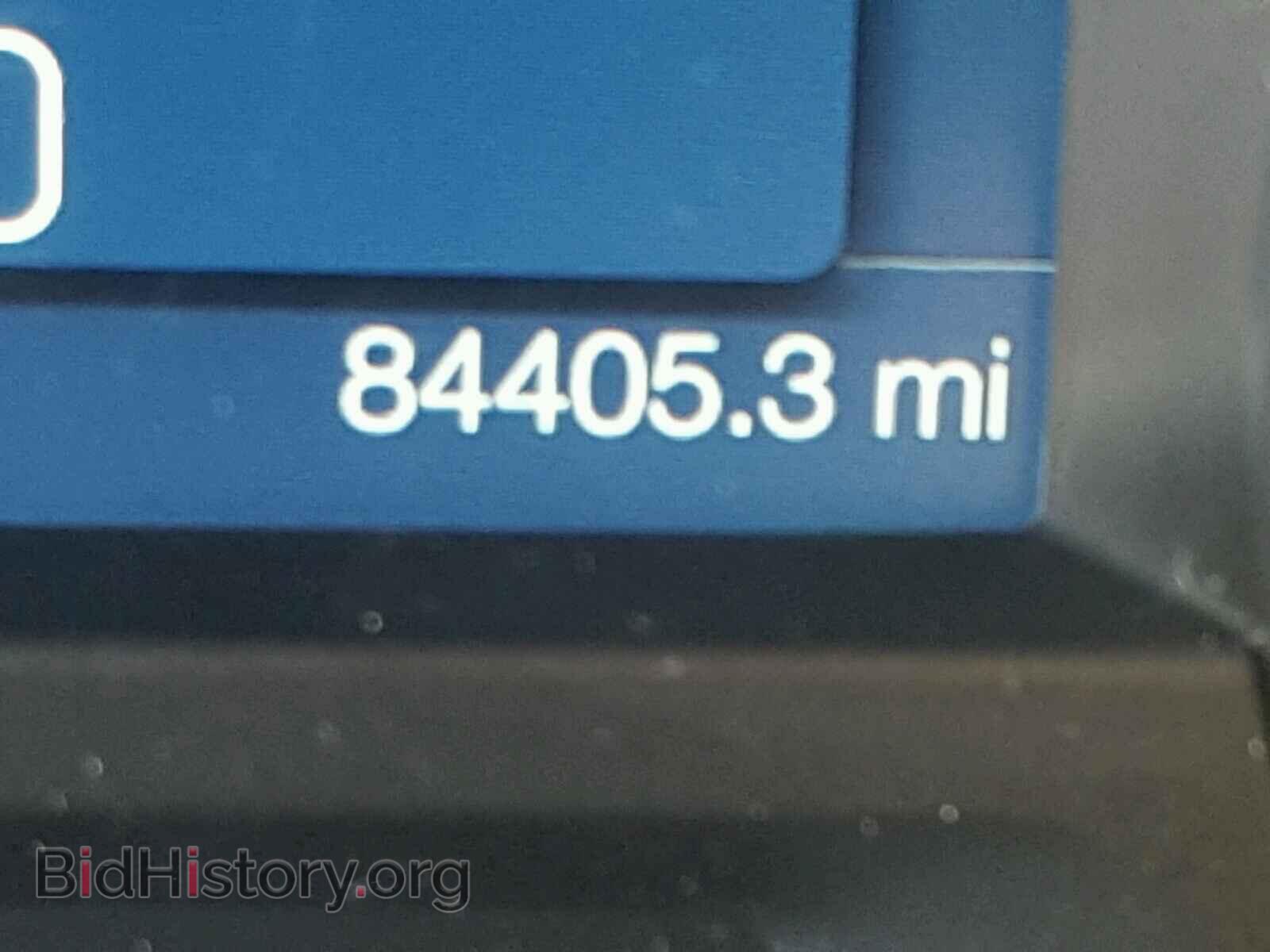 2014 FORD EXPLORER - VIN: 1FM5K7B82EGB59382 - Photo 8