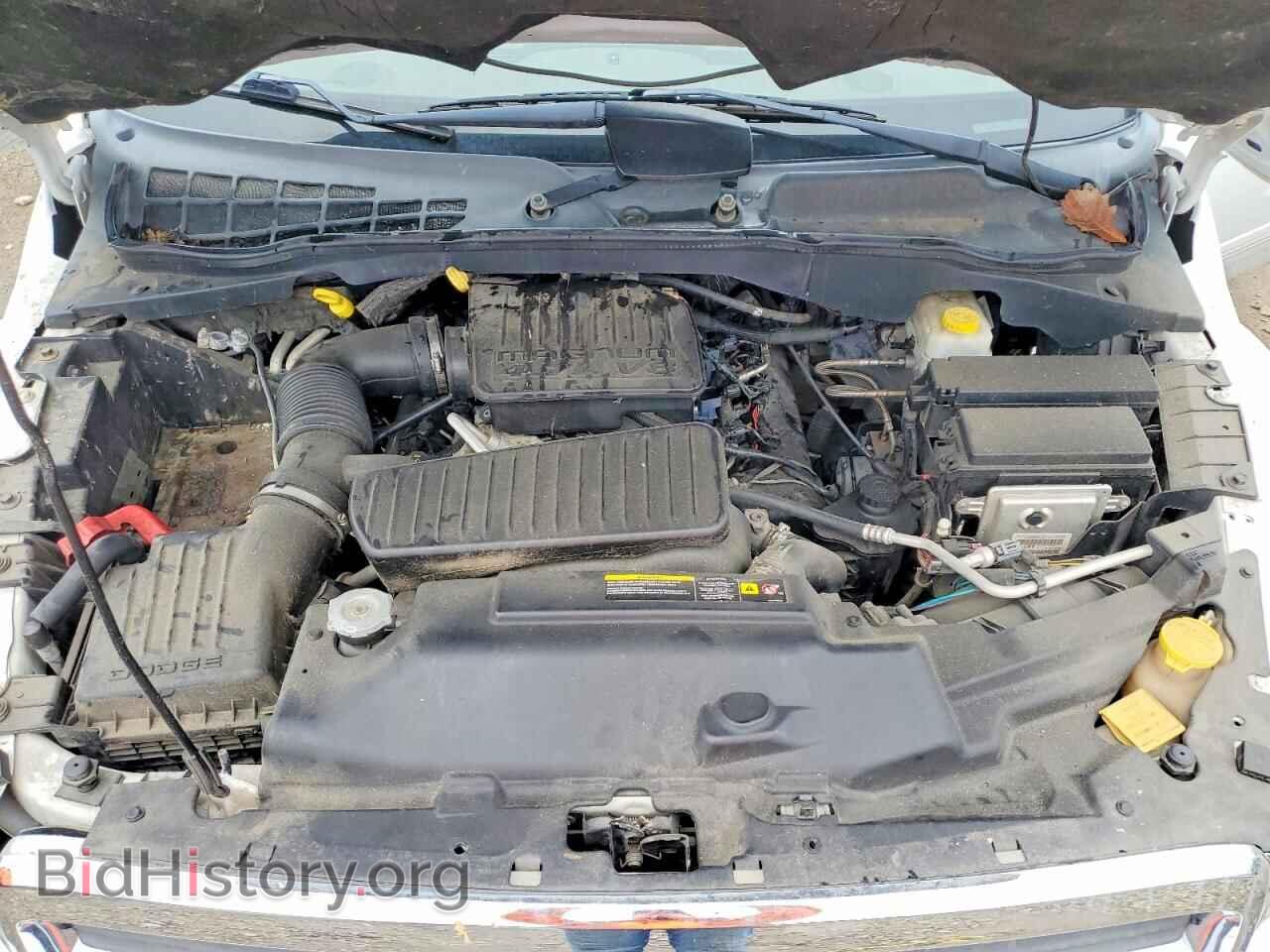 2005 DODGE DURANGO - VIN: 1D4HB48N95F601144 - Photo 12