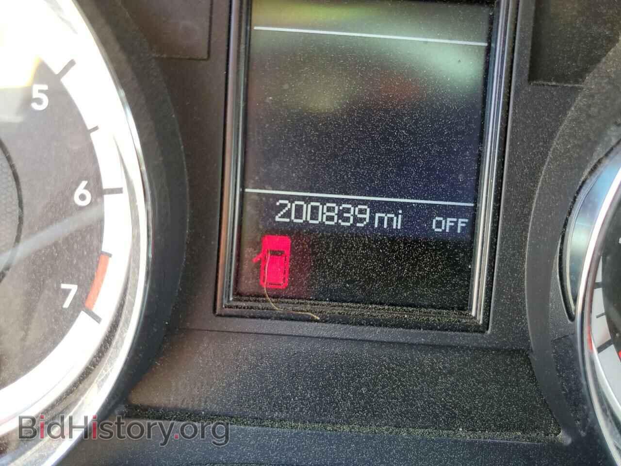 2012 DODGE DURANGO - VIN: 1C4RDJDG3CC163446 - Photo 9