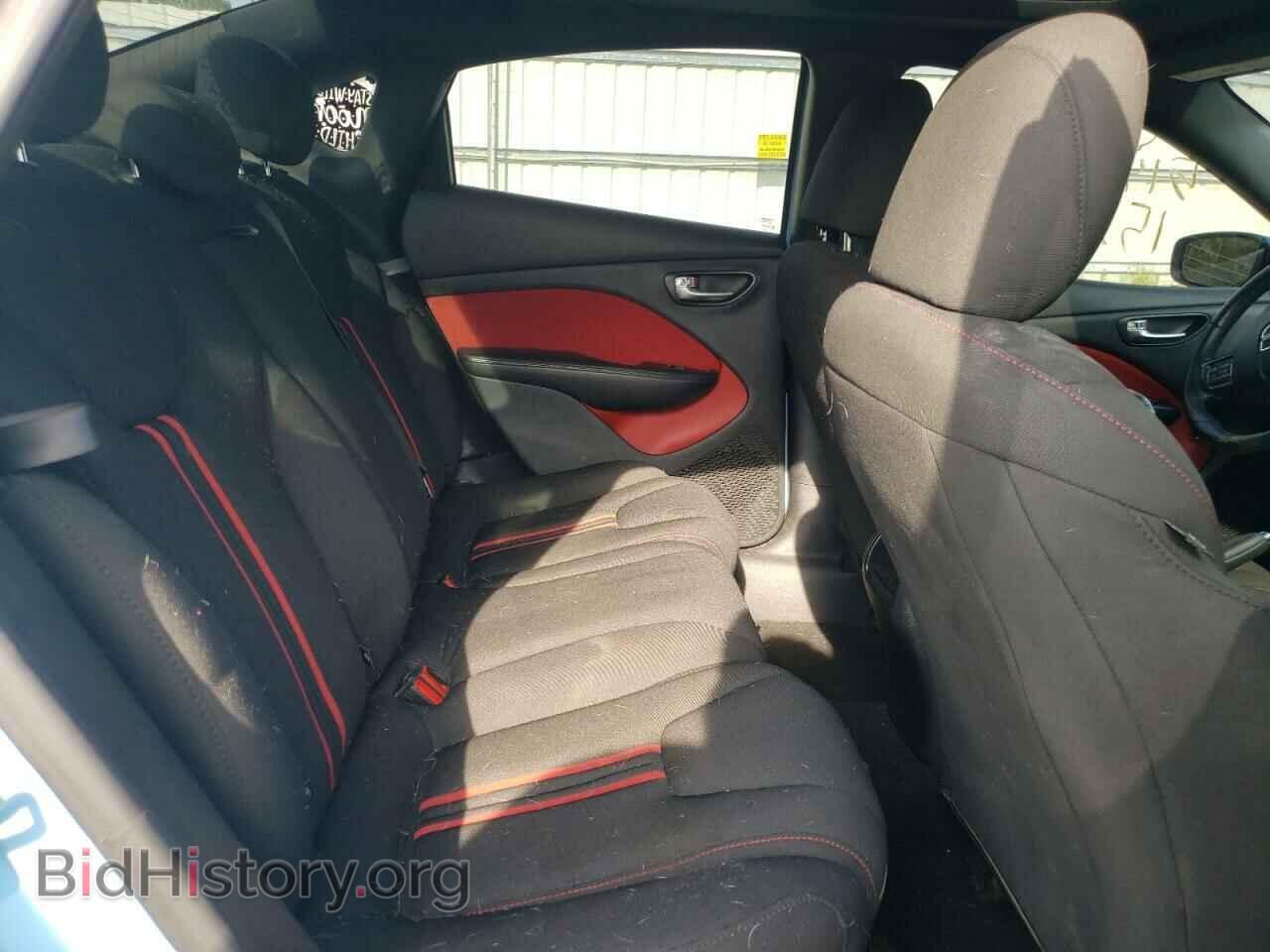 2013 DODGE DART - VIN: 1C3CDFBAXDD202101 - Фото 6