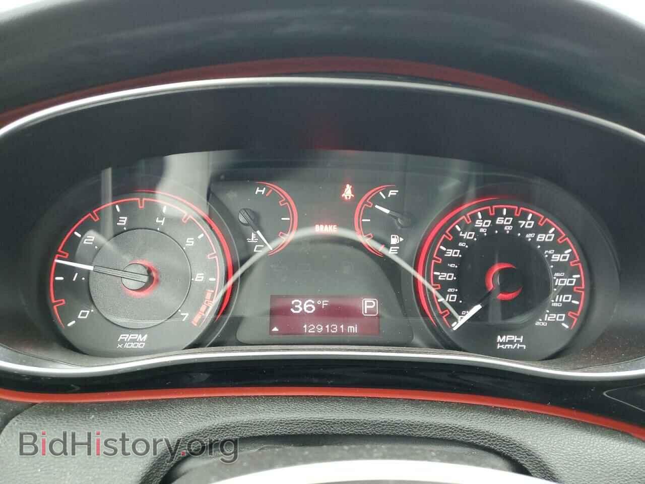 2015 DODGE DART - VIN: 1C3CDFBB1FD301417 - Фото 9