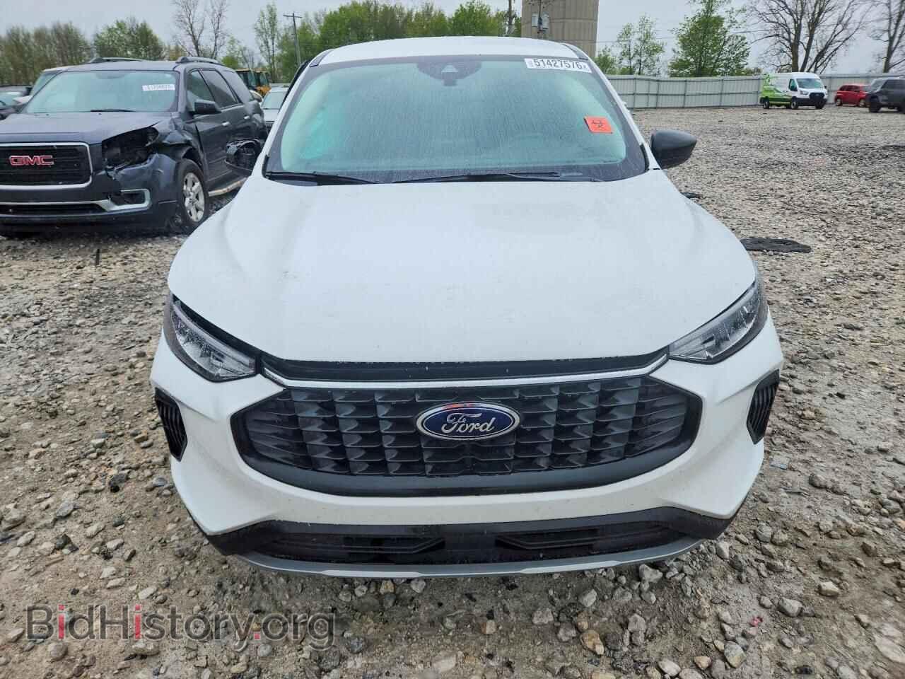 2023 FORD ESCAPE - VIN: 1FMCU9GN0PUB41544 - Фото 5