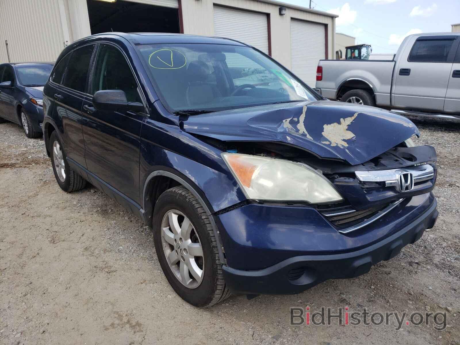 Photo 5J6RE38569L010855 - HONDA CRV 2009