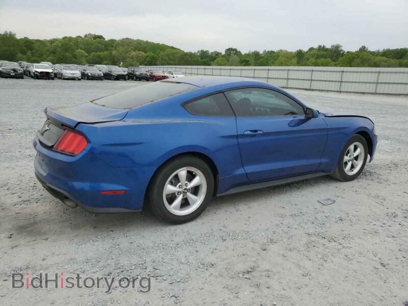 2018 Ford ALL MODELS (VIN 1FA6P8TH1J5182498) — photo 3 of 12