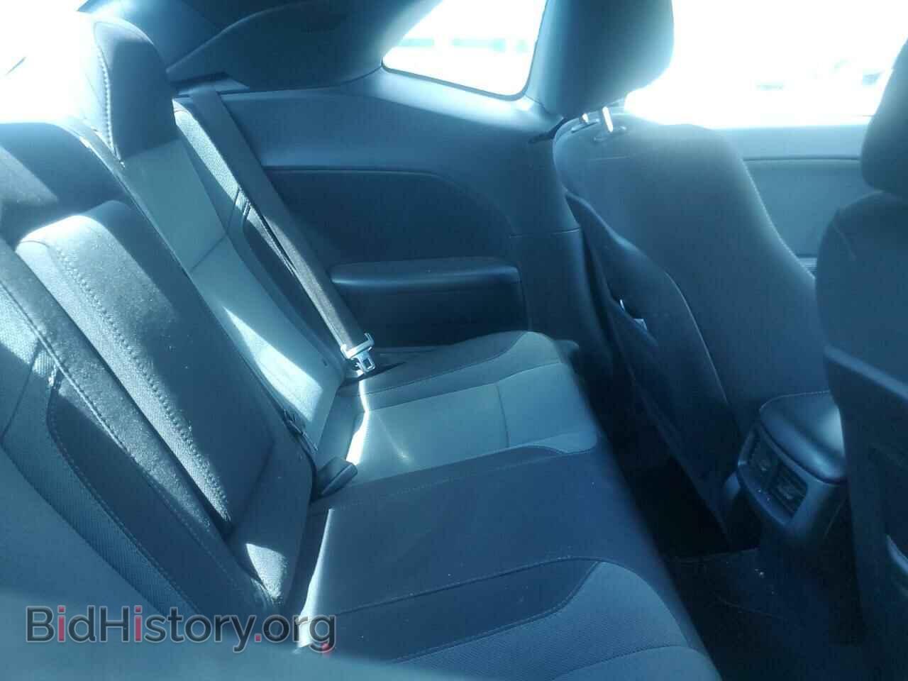 2016 DODGE CHALLENGER - VIN: 2C3CDZAG4GH101621 - Photo 10