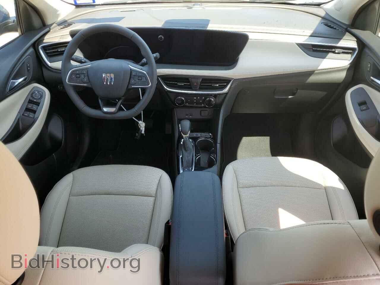 2024 BUICK ENCORE - VIN: KL4AMDSL0RB105317 - Фото 8
