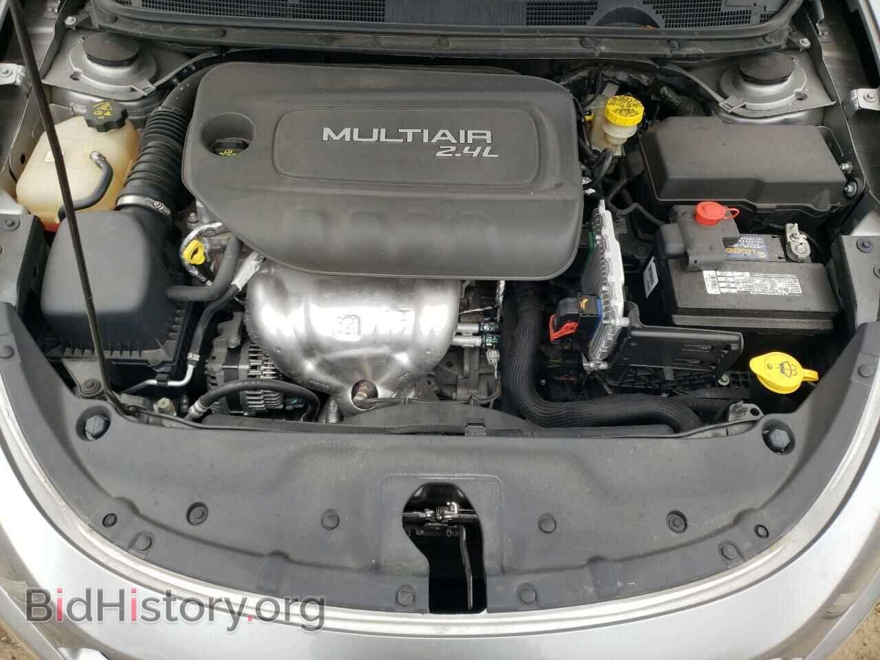2015 DODGE DART - VIN: 1C3CDFBB7FD390166 - Photo 11