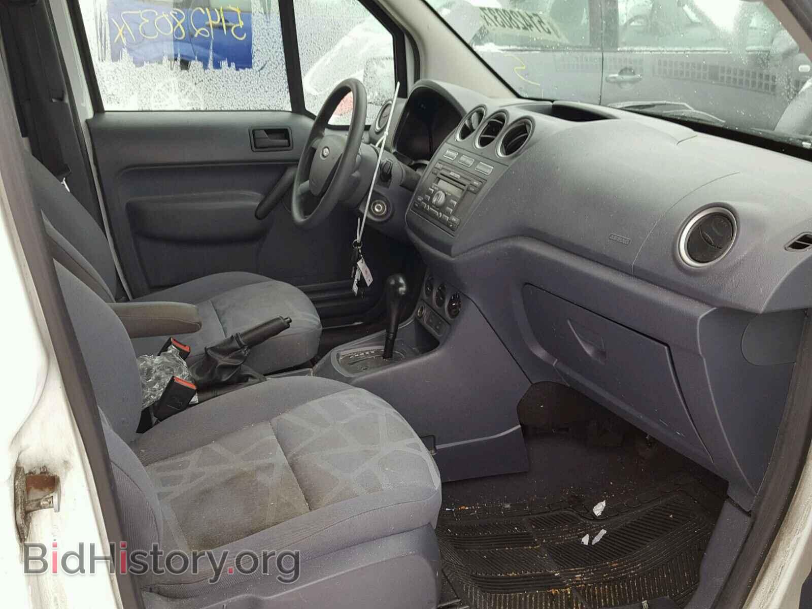 2011 FORD TRANSIT CO - VIN: NM0LS7DN0BT068917 - Фото 5