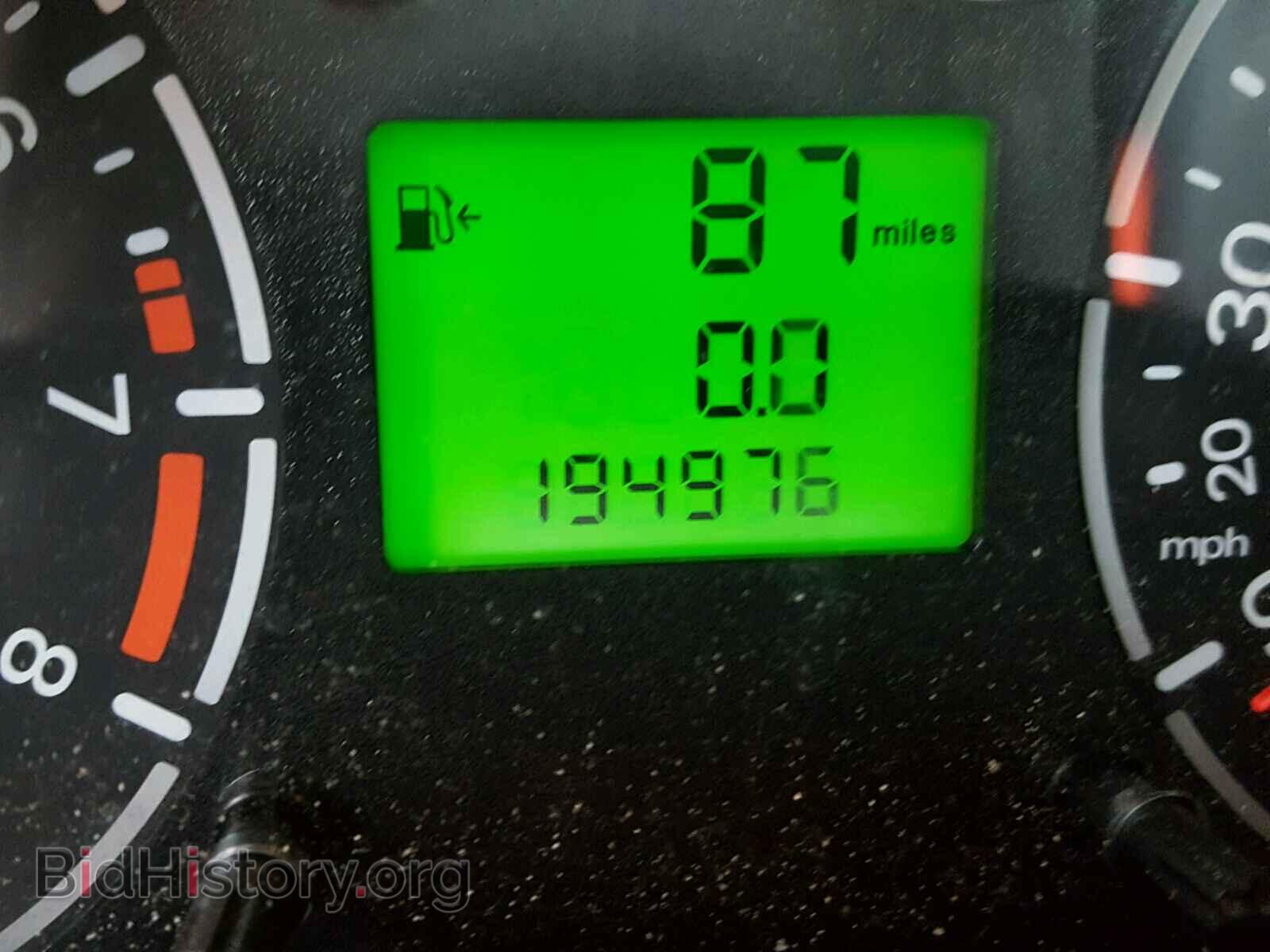 2011 FORD TRANSIT CO - VIN: NM0LS7DN0BT068917 - Фото 8