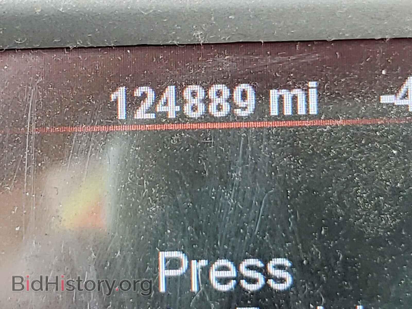 2011 DODGE JOURNEY - VIN: 3D4PH1FG9BT560917 - Фото 8