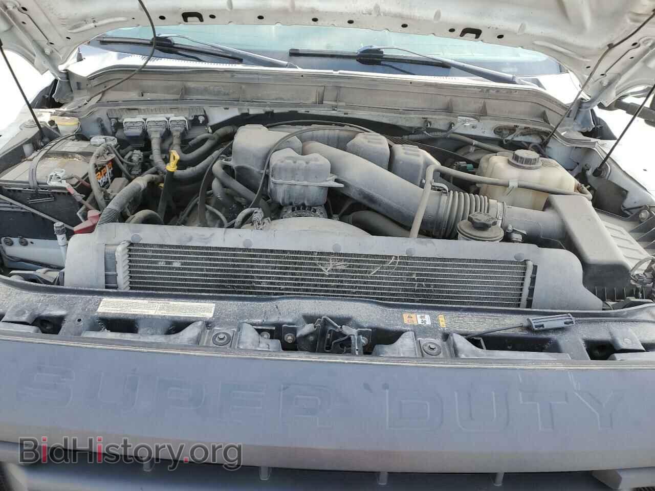 2014 FORD F350 - VIN: 1FD7X3A61EEA80980 - Фото 11