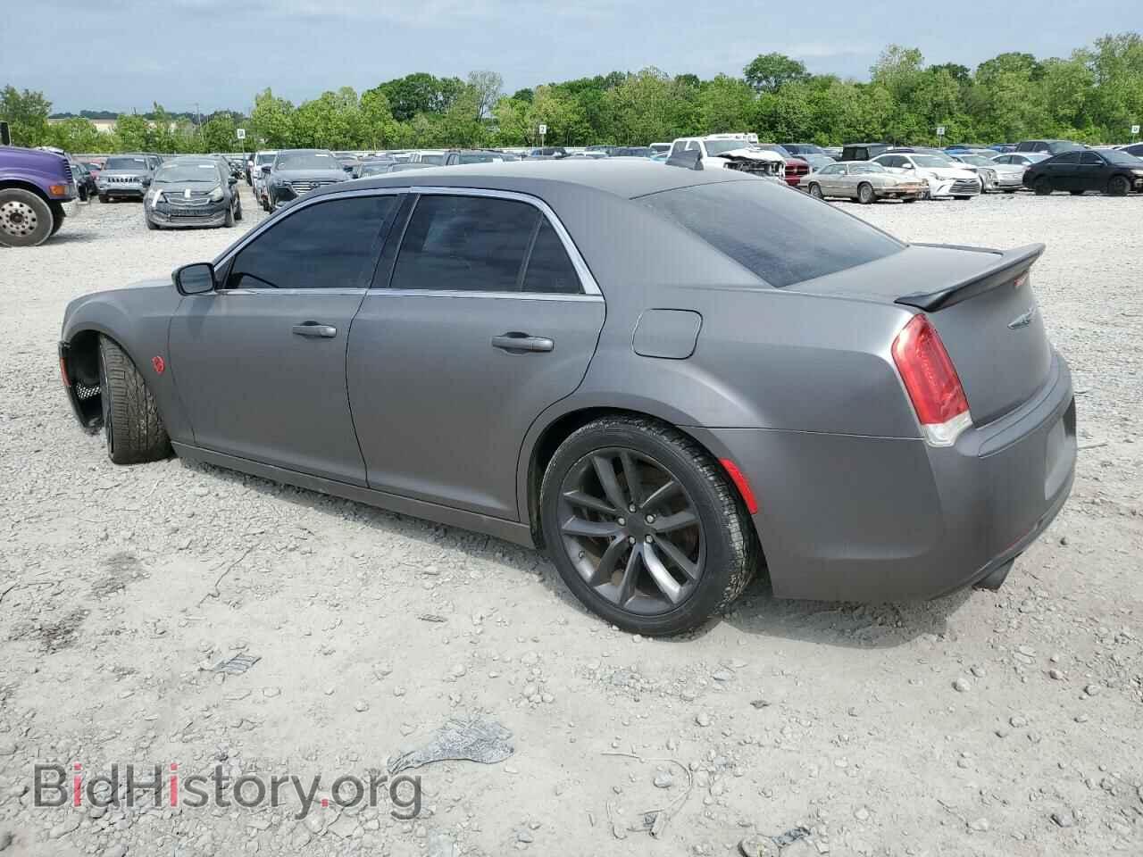 2016 CHRYSLER 300 - VIN: 2C3CCAAG4GH175867 - Фото 2