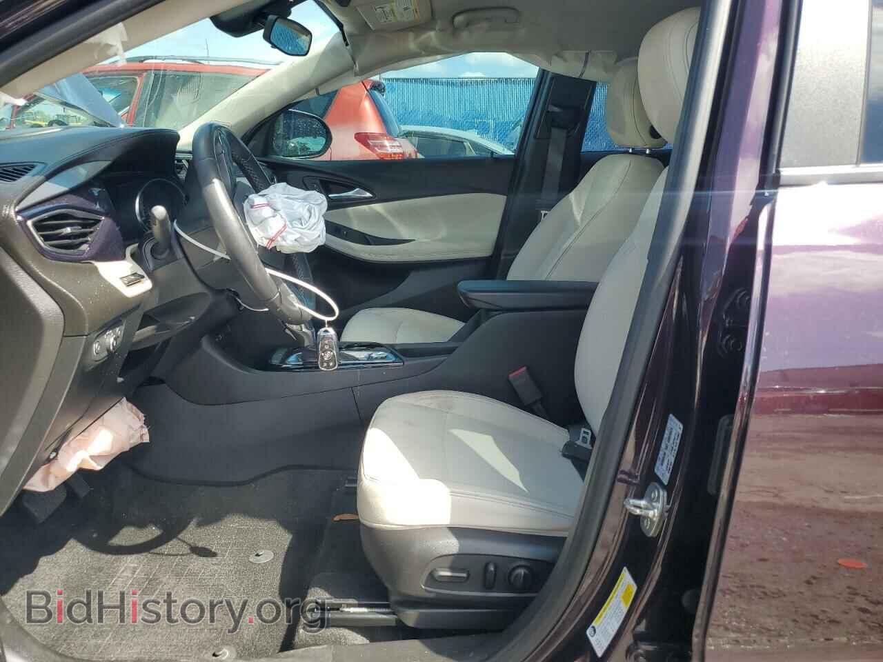 2020 BUICK ENCORE - VIN: KL4MMDSL3LB126778 - Photo 7