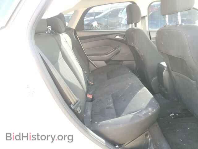 2017 FORD FOCUS - VIN: 1FADP3H27HL237170 - Фото 6