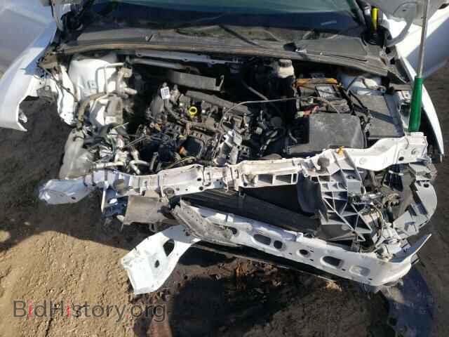 2017 FORD FOCUS - VIN: 1FADP3H27HL237170 - Фото 7