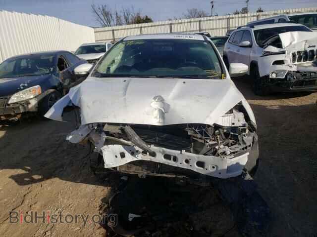 2017 FORD FOCUS - VIN: 1FADP3H27HL237170 - Фото 10