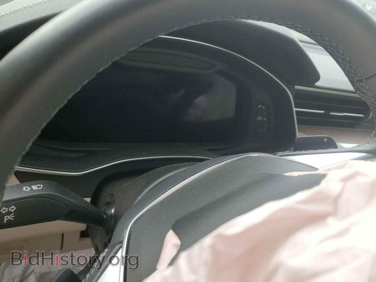 2024 AUDI A6 - VIN: WAUE3BF20RN041128 - Фото 9