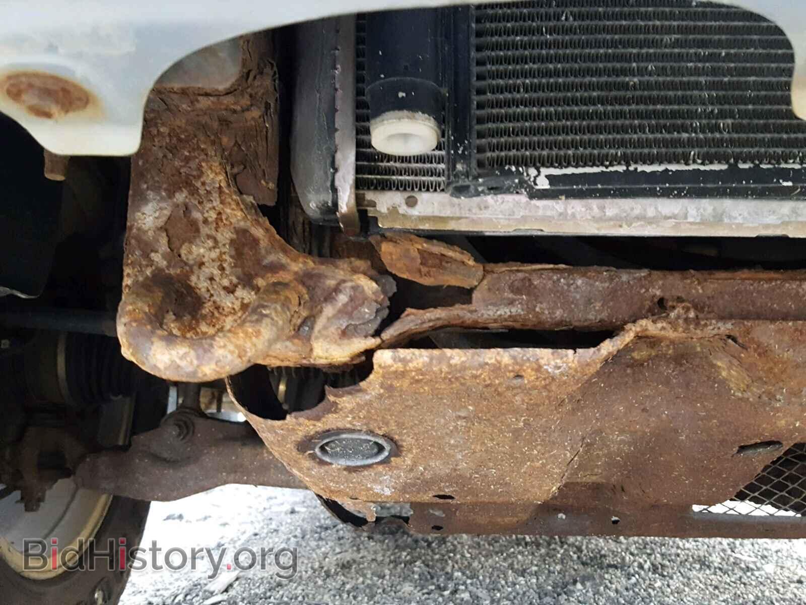 2006 TOYOTA 4RUNNER SR - VIN: JTEBU14RX68069702 - Фото 9