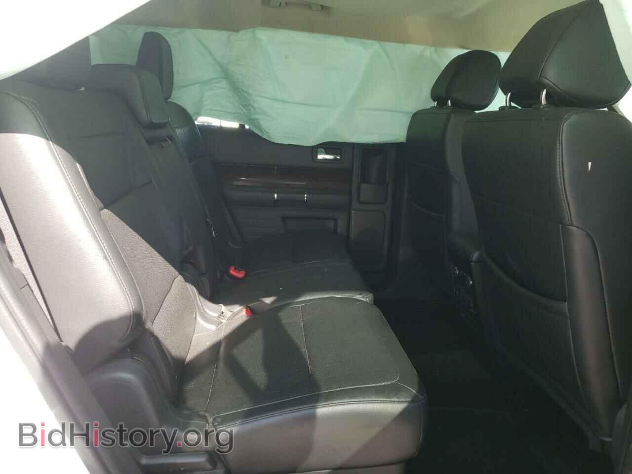 2016 FORD FLEX - VIN: 2FMGK5D84GBA19693 - Photo 6