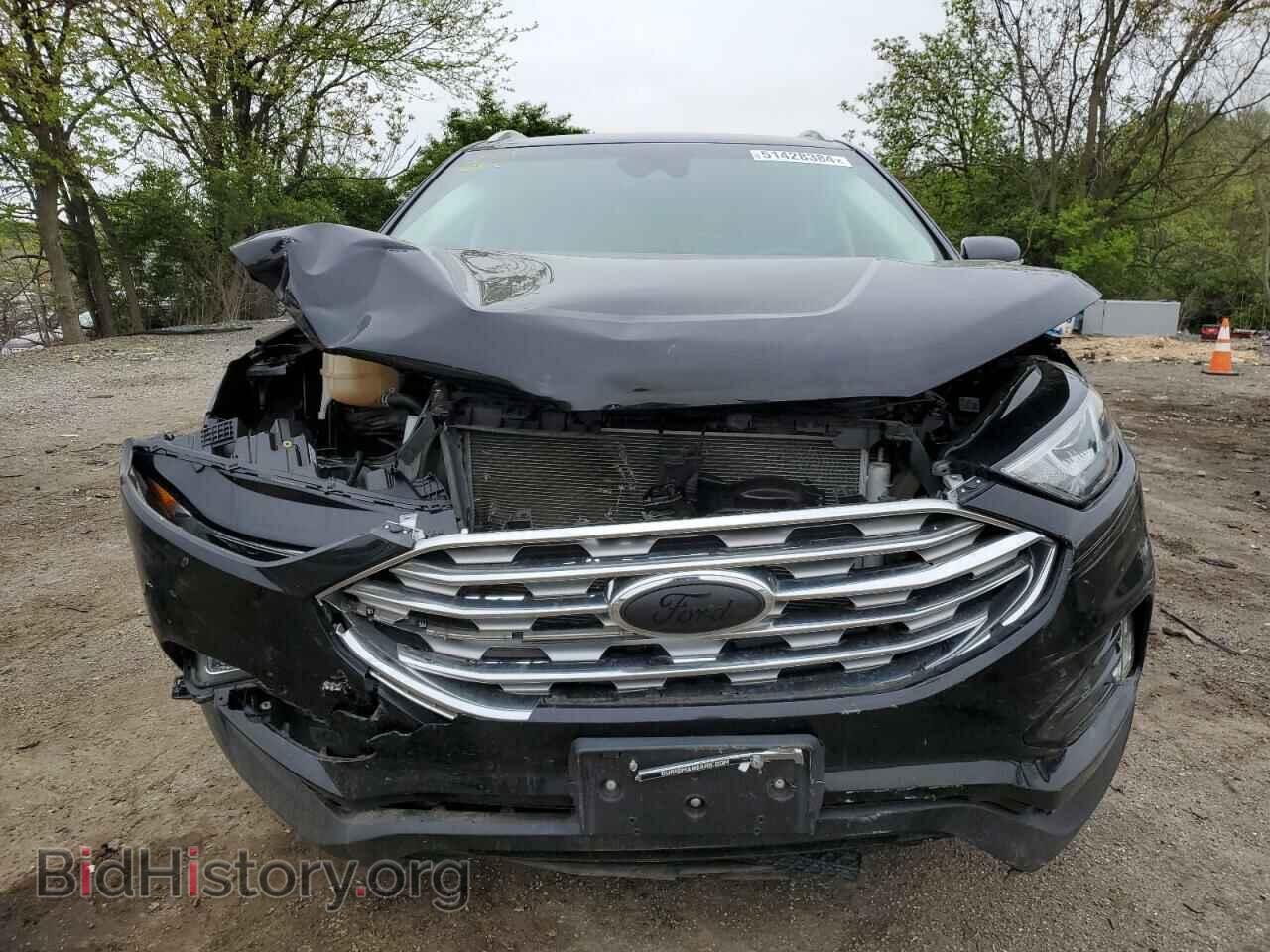 2019 FORD EDGE - VIN: 2FMPK4K9XKBC23364 - Фото 5
