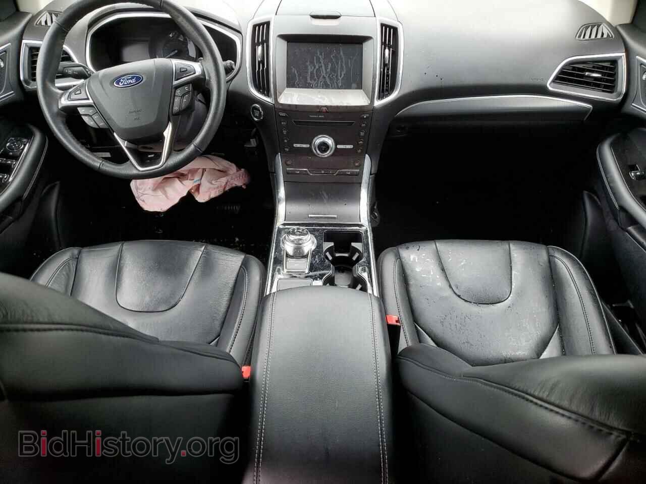 2019 FORD EDGE - VIN: 2FMPK4K9XKBC23364 - Фото 8
