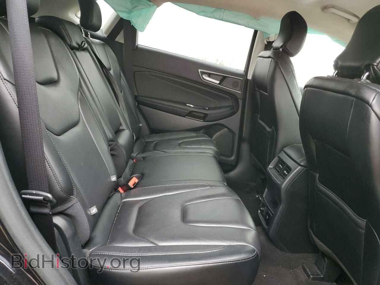 2019 FORD EDGE - VIN: 2FMPK4K9XKBC23364 - Фото 10
