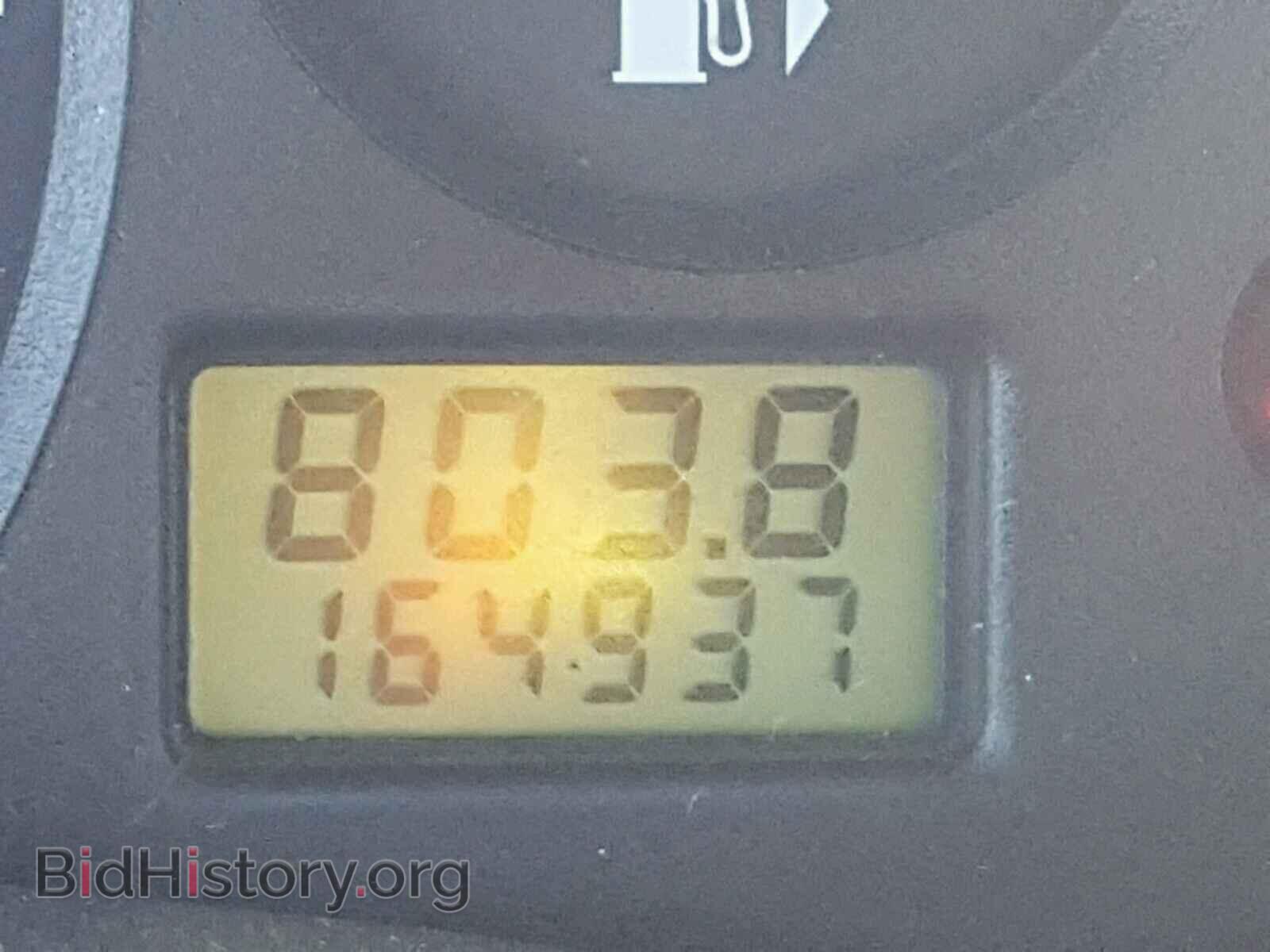 2007 FORD FOCUS - VIN: 1FAFP31N07W221743 - Фото 8
