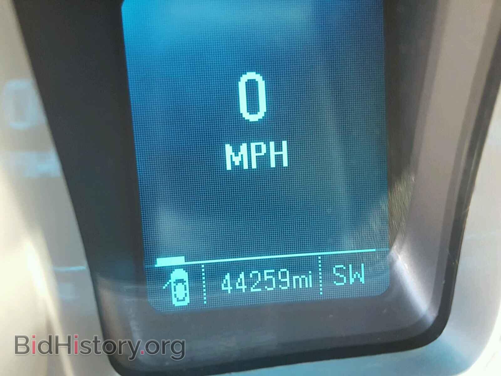 2013 CHEVROLET CAMARO - VIN: 2G1FE1E3XD9225776 - Фото 8