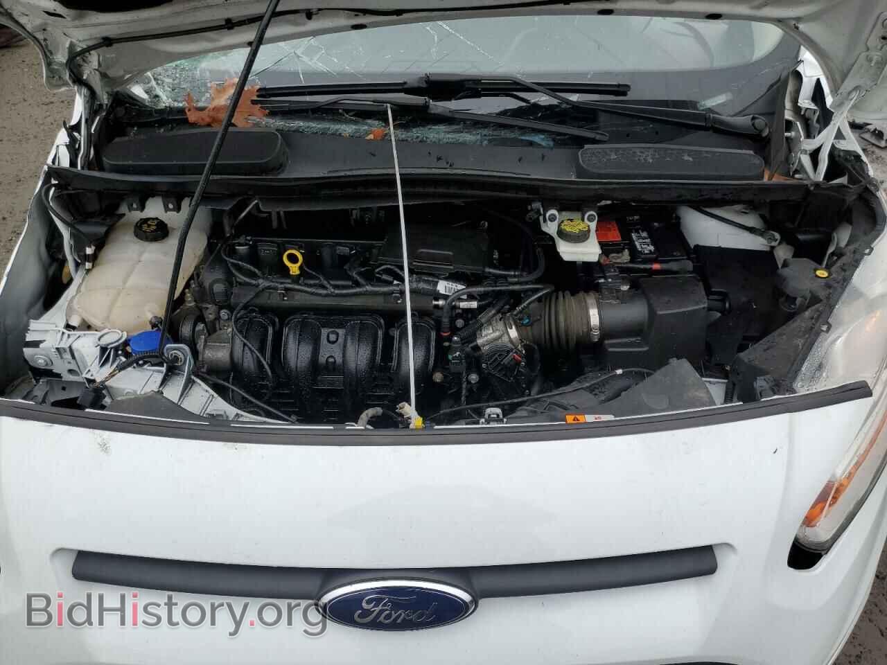 2018 FORD TRANSIT - VIN: NM0GS9F76J1378320 - Фото 12