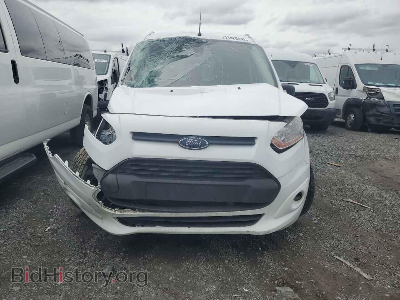 2018 FORD TRANSIT - VIN: NM0GS9F76J1378320 - Фото 5