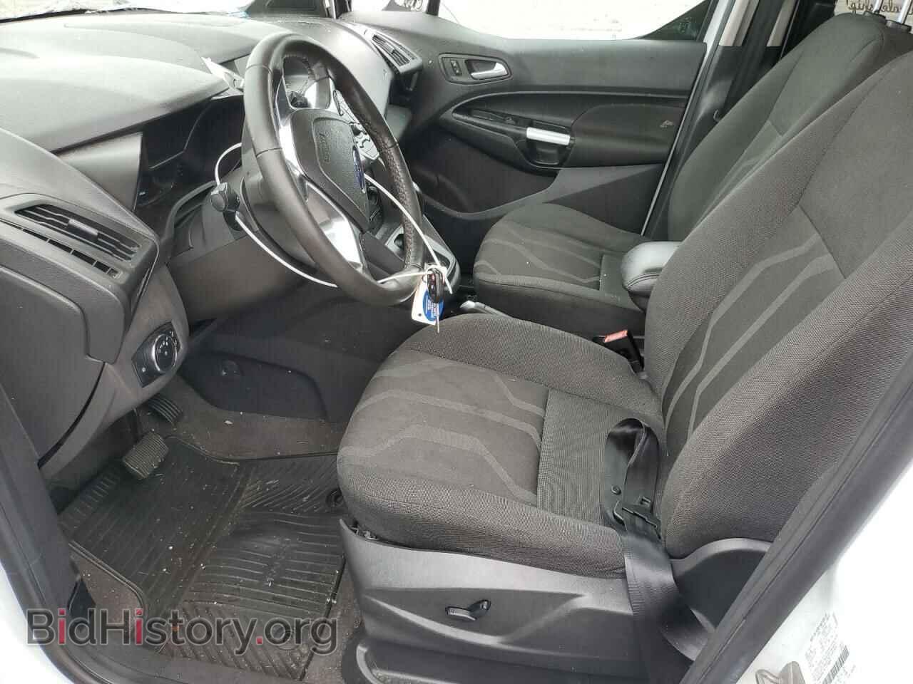 2018 FORD TRANSIT - VIN: NM0GS9F76J1378320 - Фото 7