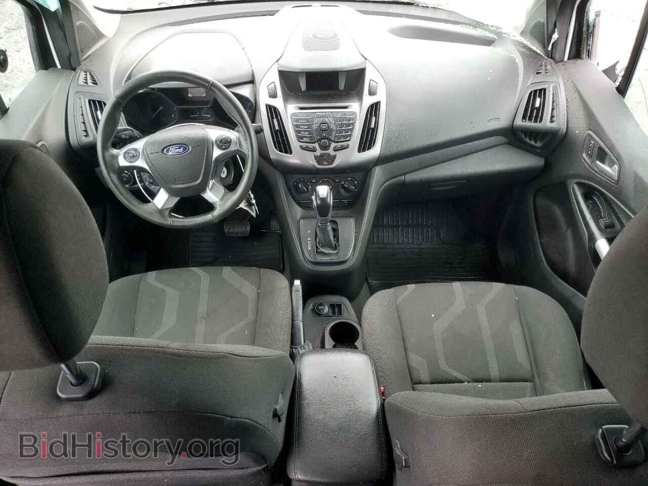 2018 FORD TRANSIT - VIN: NM0GS9F76J1378320 - Фото 8