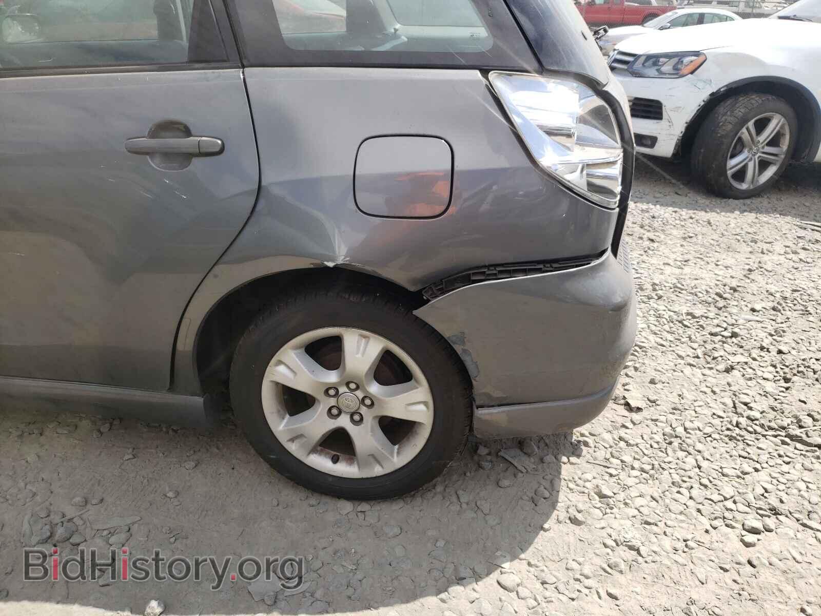 2007 TOYOTA COROLLA - VIN: 2T1KR30E27C683704 - Фото 9