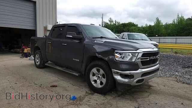 2019 RAM 1500 - VIN: 1C6RRFFG4KN737669 - Фото 13